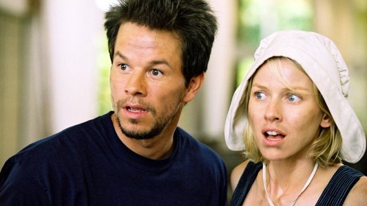 I ♥ Huckabees