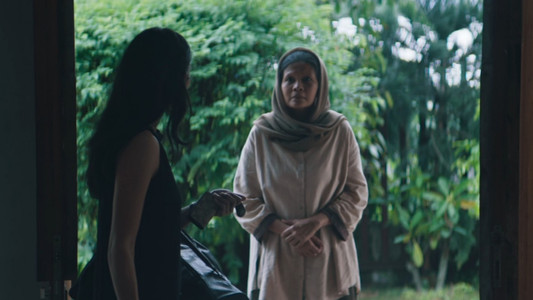 Legenda Kelam Malin Kundang