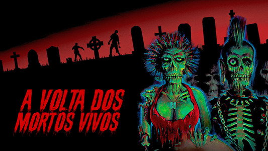 The Return of the Living Dead