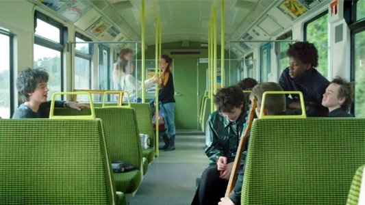 Sing Street