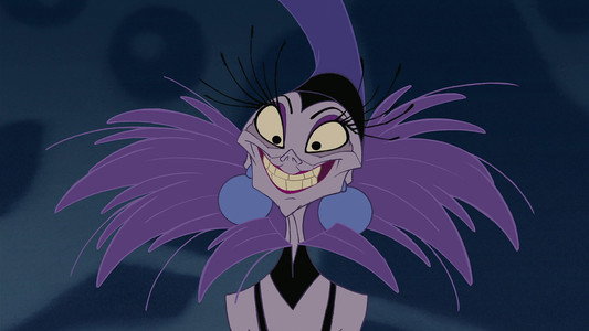 The Emperor's New Groove