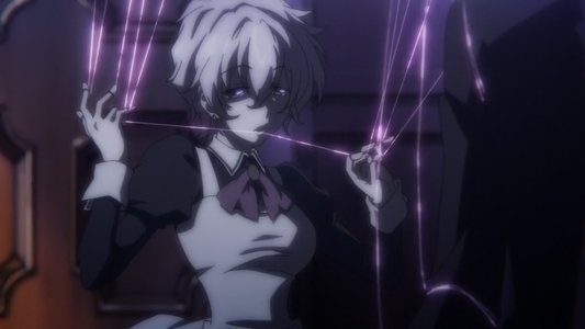 劇場版 SERVAMP -Alice in the Garden-