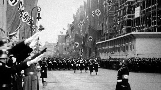 Обыкновенный фашизм