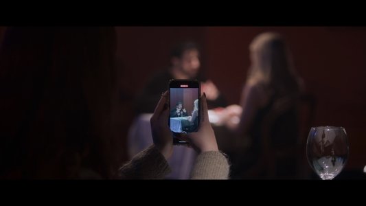 Disconnect