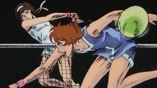 エースをねらえ! 2