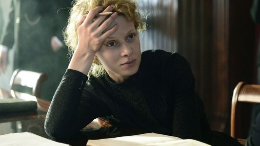 Marie Curie