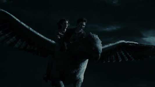 Harry Potter and the Prisoner of Azkaban