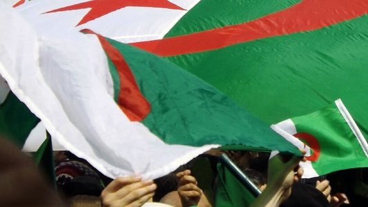 Ils Ont Choisi L'Algérie