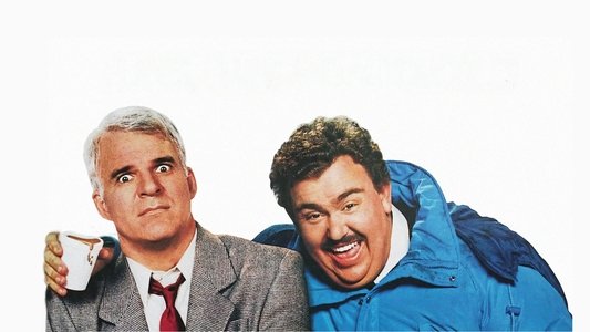 Planes, Trains and Automobiles