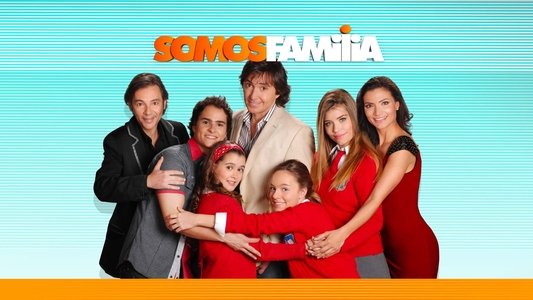 Somos familia