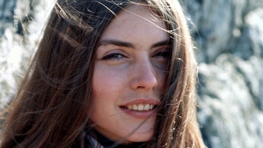 Debbie Harry: Atomic Blondie