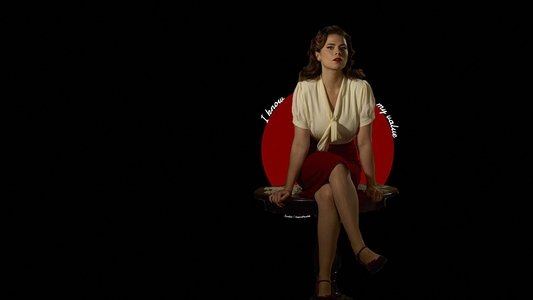 Marvel's Agent Carter