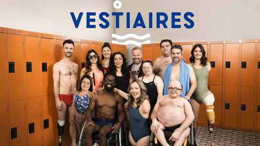 Vestiaires
