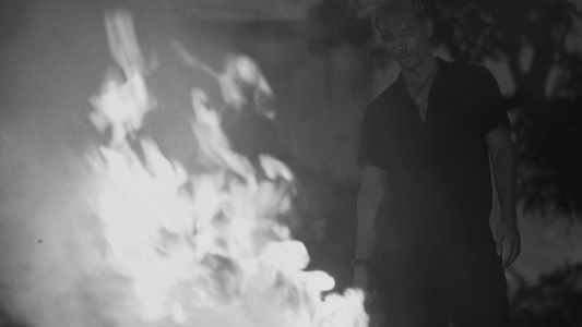 Les Cendres Du Coeur