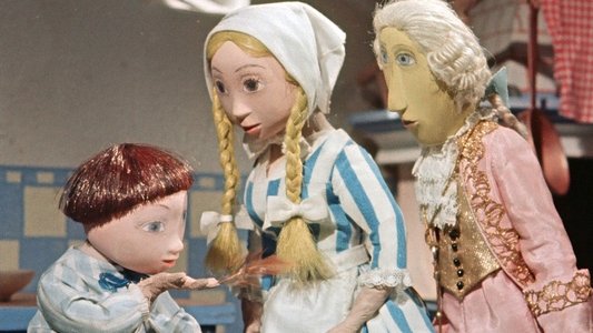 Die Prinzessin auf der Erbse