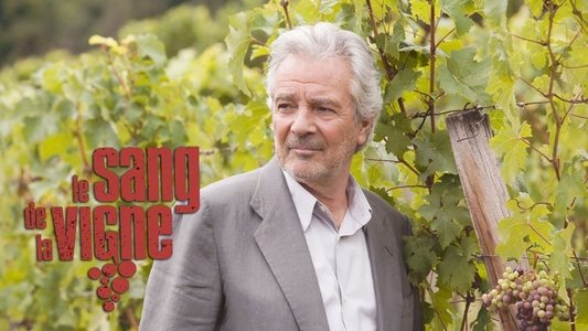Le Sang de la vigne