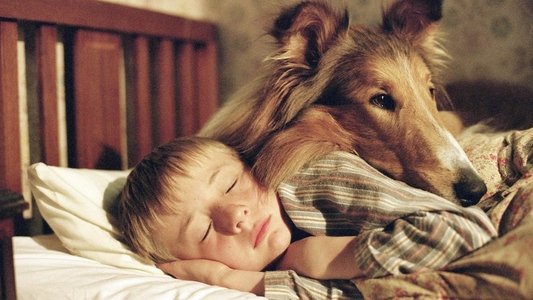 Lassie