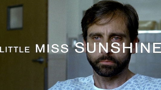 Little Miss Sunshine