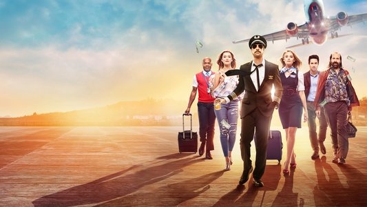 LA to Vegas