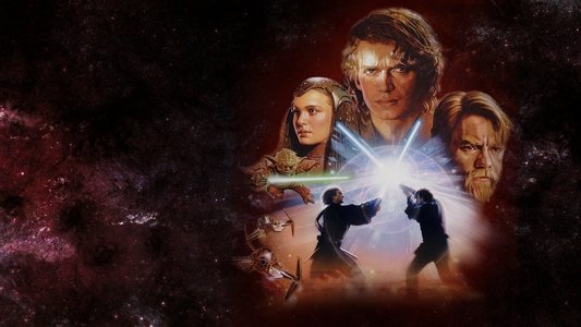 Star Wars: Episode III - Revenge of the Sith