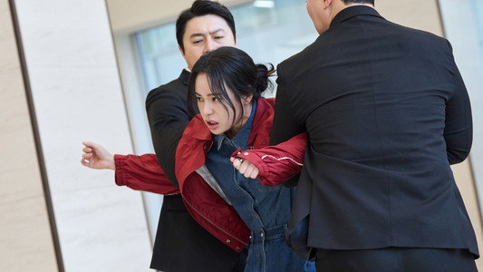 멋진 신세계