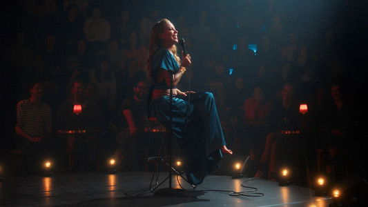 Doully : Hier j'arrête !