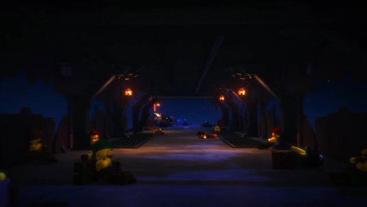 LEGO Ninjago: Tall Tales