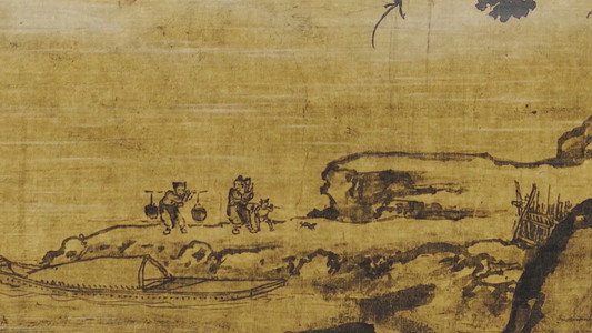 如果国宝会说话