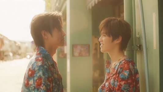 แปลรักฉันด้วยใจเธอ Side Story