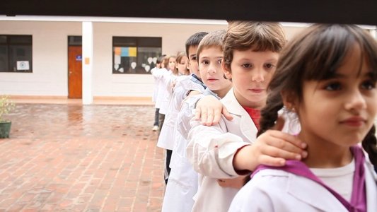 La educación prohibida