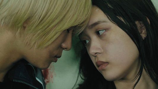 ベイビーわるきゅーれ2ベイビー