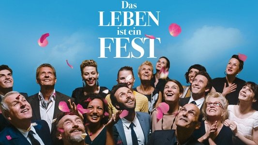 Le Sens de la fête