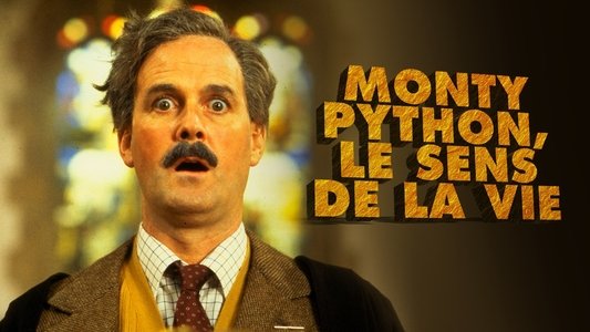 Monty Python's The Meaning of Life