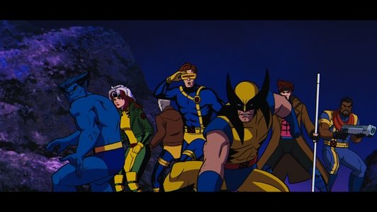 X-Men '97