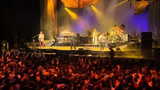 Toto: 25th Anniversary - Live in Amsterdam