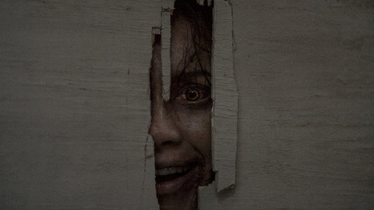 Evil Dead Burn