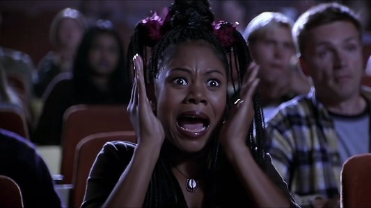 Scary Movie