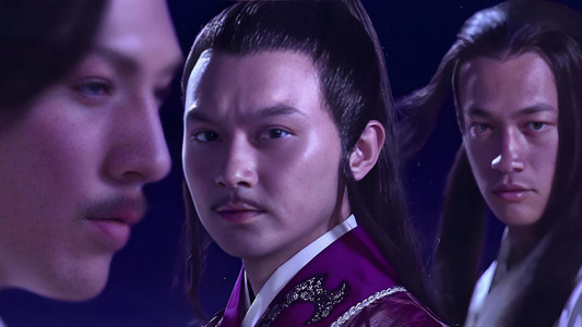 陆小凤传奇5：决战前后