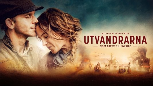 Utvandrarna