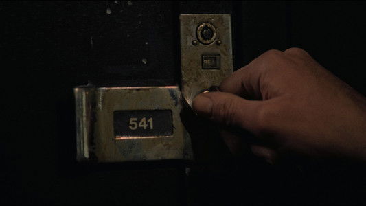 Once Upon a Time in America