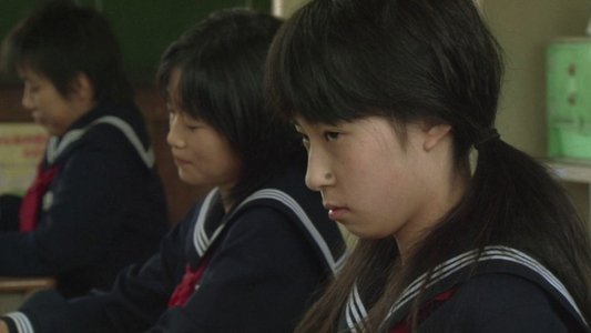 自虐の詩