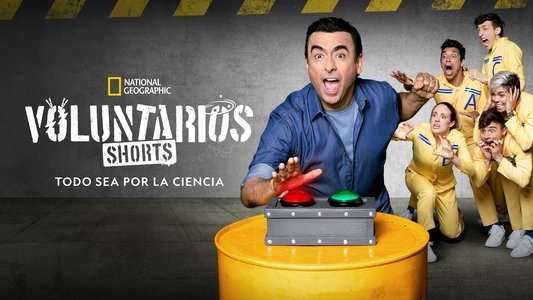 Voluntarios Shorts: Todo sea por la ciencia