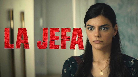 La jefa