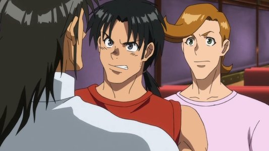 Thumbnail image for Black Meteor