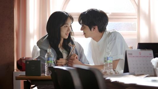 너의 시간 속으로