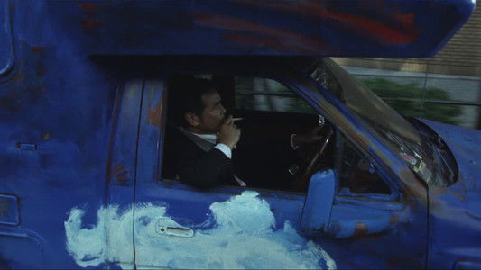 ナイン・ソウルズ