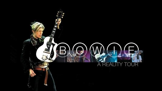 Bowie: A Reality Tour