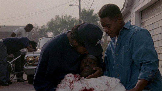 Boyz n the Hood
