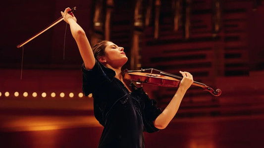 Measures for a Funeral