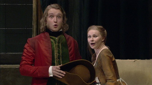 Rossini: La cenerentola